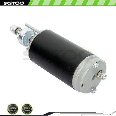 New Starter Fits Force Outboard 70 75 80 85 90 120 125 150 HP - Foto 11