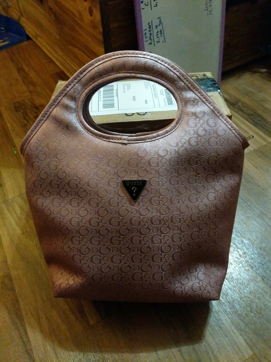 designer insulated bags