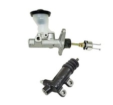 Aisin Clutch Master Cylinder Slave Cylinder Set Kit For Toyota 4runner Pickup Aisin Clutch Master Cylinder Slave Cylinder Set Kit For Toyota 4runner Pickup