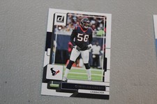 2022 Donruss Football Card Complete Finish Fill Your List Set U-Pick #1-200