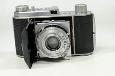 Kodak Retina I Type 010 camera in Case