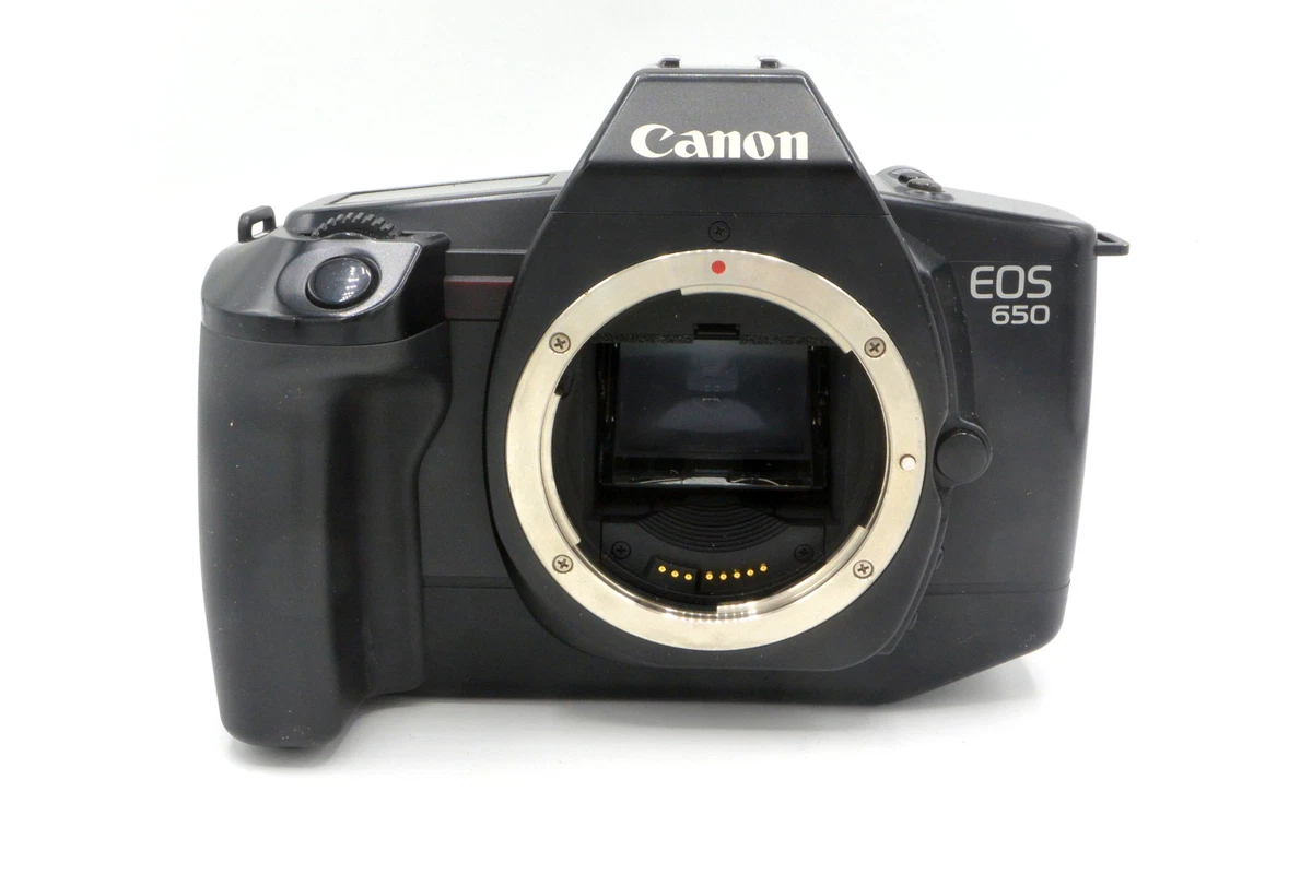 Canon Eos 620 for sale | eBay