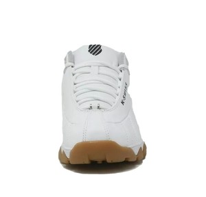 k swiss gum sole
