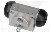 NK 802567 Radbremszylinder RBZ Bremszylinder Trommelbremse Hinterachse Hinten
