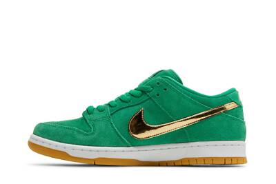 靴 Nike Dunk Low Pro St. Patrick's Day 27cm $_57.JPG?set_id=8800005007