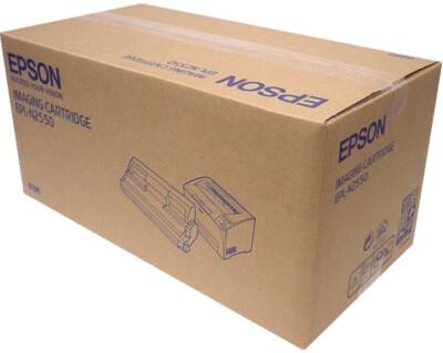 Original Epson Drum C13S050290 for EPL N2550 oV