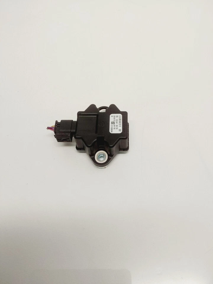 2014 MERCEDES BENZ GL 450 YAW RATE SENSOR OEM A0065422618 / 0065422618 - Image 4 of 4