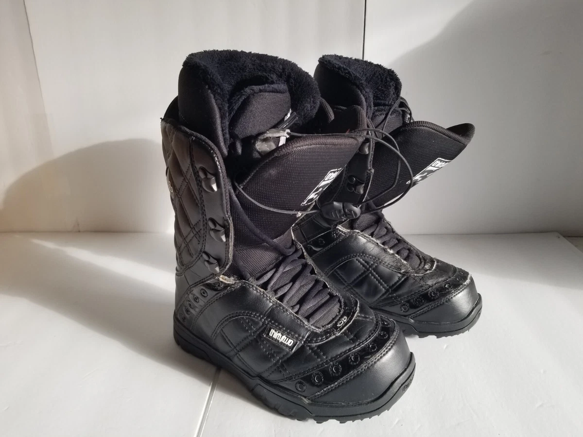 Thirtytwo exus clearance