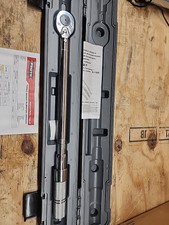 Proto J6016C Proto J6016 C 6016 C Foot Pound Ratchet