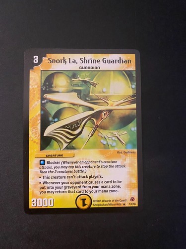 Duel Masters DM05 Survivors of the Megapocalypse You Choose! UPDATED 5/9/25 - Picture 26 of 117