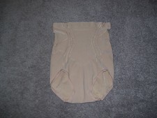 Bali Comfort Revolution Shaping Brief Size Medium New