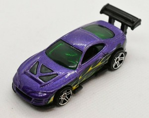 Hot Wheels Super Tsunami w/ flames 2001 