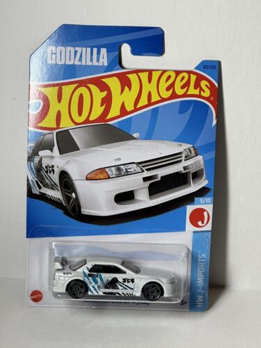 HOT WHEELS WALMART EXCLUSIVE 2022 2018 HONDA CIVIC TYPE R NEW B9 White