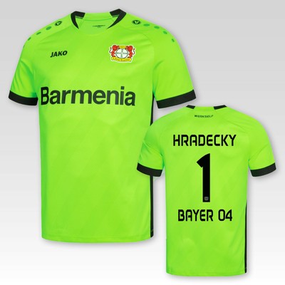 Jako Bayer 04 Leverkusen Torwarttrikot Kinder Mit Ohne Flock 2020 21 Neu Ebay Jako Bayer 04 Leverkusen Torwarttrikot Kinder Mit Ohne Flock 2020 21 Neu Ebay