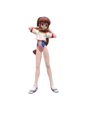 Kotobukiya Luarthes Great Athletic Meet Akari Kanzaki Cold Cast Figure Used | eBay Kotobukiya Luarthes Great Athletic Meet Akari Kanzaki Cold Cast Figure Used | eBay