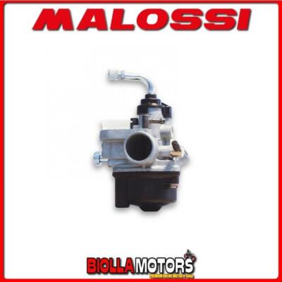 727084 MALOSSI PHVA 17.5 DERBI GP1 50 2T LC CARBURETOR - -