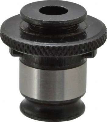Collis Tool 0.318'' Tap Shank Diam, 0.238'' Tap Square Size, 5/16'' Tap, #1 Tapp...