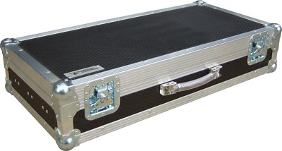 Chauvet Farbband PIX-M USB hält 4 LED Streifen Lichter Schwan Flightcase (Hex)