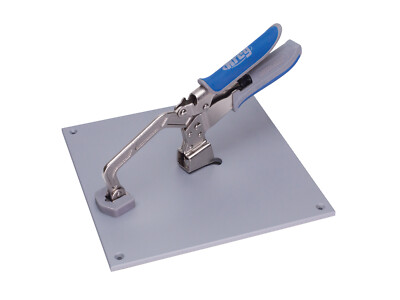 Kreg Automaxx  HD-Werkbankzwingen System 83 mm inkl. HD-Platte