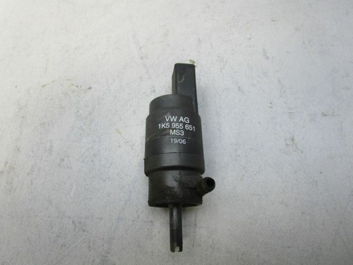 VW T5 V 03-09 DOKA Wasserpumpe 7K5955651