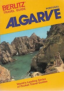 Berlitz Travel Guide to the Algarve (Berlitz Travel Guid... | Buch | Zustand gut