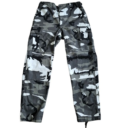 Tru Spec Military Camouflage Tactical 