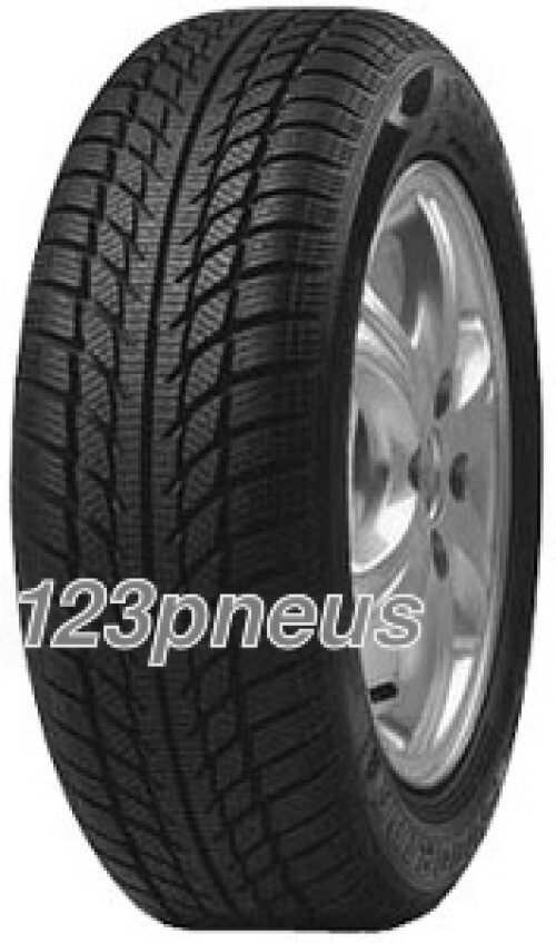 Pneu hiver Westlake SW608 grip optimal sur route enneigée 175/70 R14