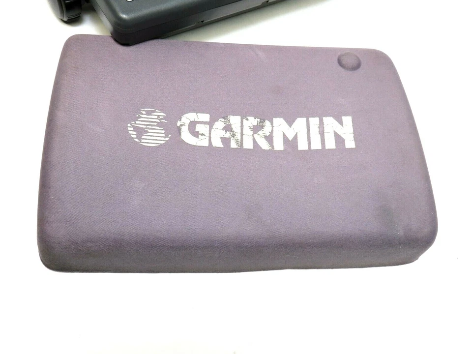 Garmin GPSMAP 2206 6.4 " Inch Color Chartplotter  / Head Unit Only  - Image 2 of 4