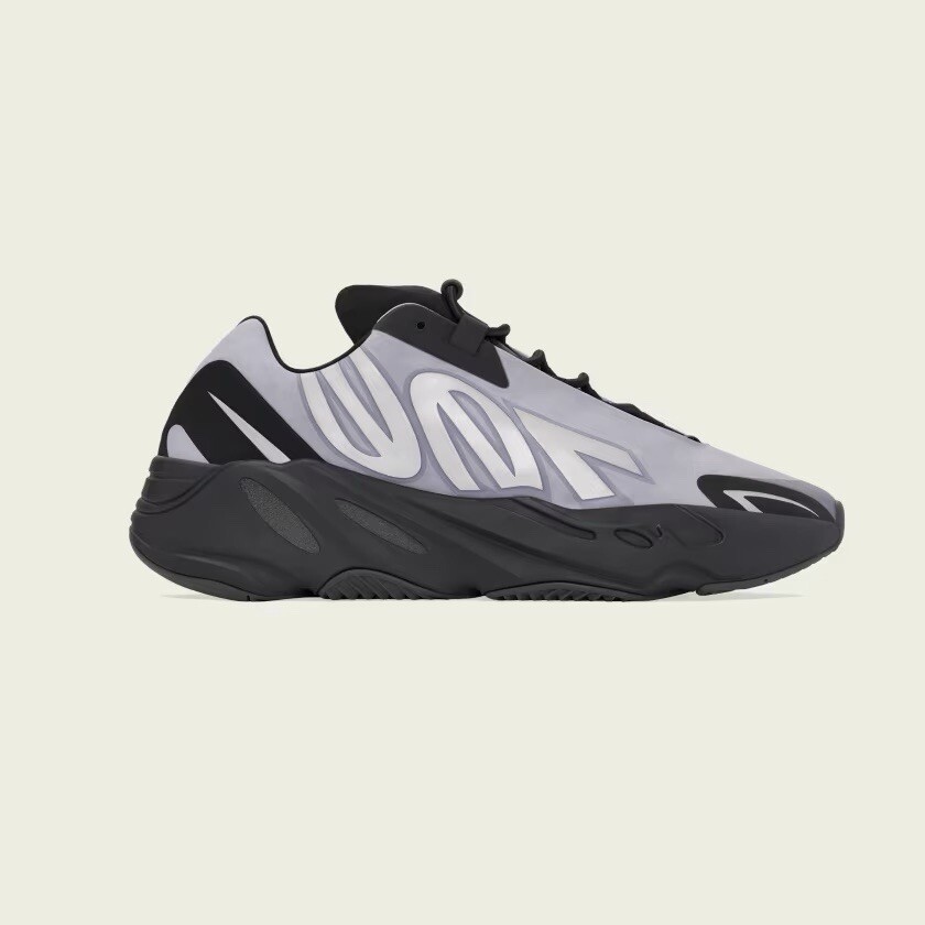 Size 10.5 - adidas Yeezy Boost 700 MNVN Geode for sale online | eBay