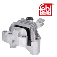 Febi Bilstein Lagerung Motor Rechts FüR Alfa Romeo Giulietta 940 940_