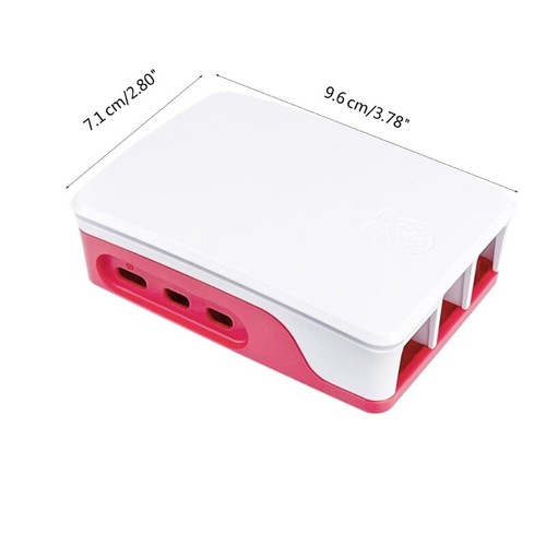 Advanced Cooling System for RaspberryPi 5 Safeguards Your Device s Performances - Photo 8/8