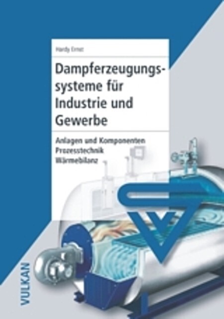 Thumbnail - Dampferzeugungssysteme Für Industrie Und Gewerbe Hardy Ernst