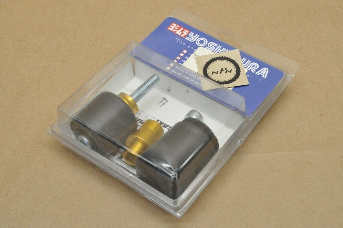 Yoshimura Motorcycle Parts for Kawasaki Ninja ZX10R for sale | eBay