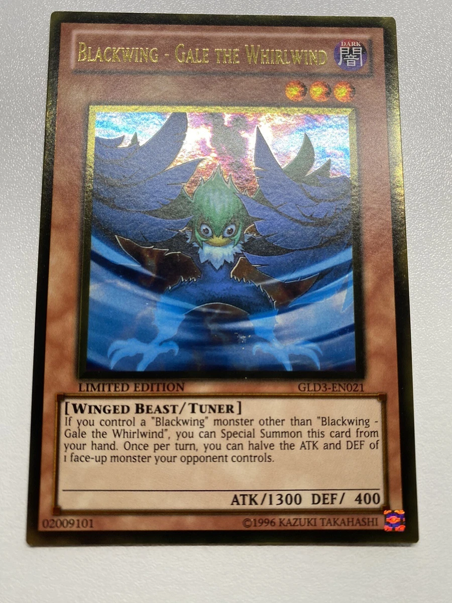 Preços baixos em Yu-gi-oh! TCG Gold Series 3 Cartões Individuais