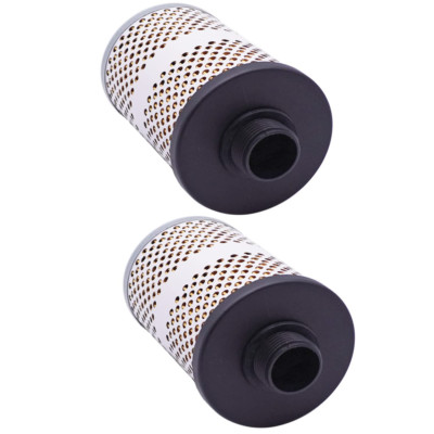 2Pcs Water Block Fuel Tank Filter Element 496-5 Replace for GOLDENROD