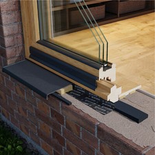 FUGENBAND Fugendichtband Dichtungsband Quellband Abdichtband Fensterband