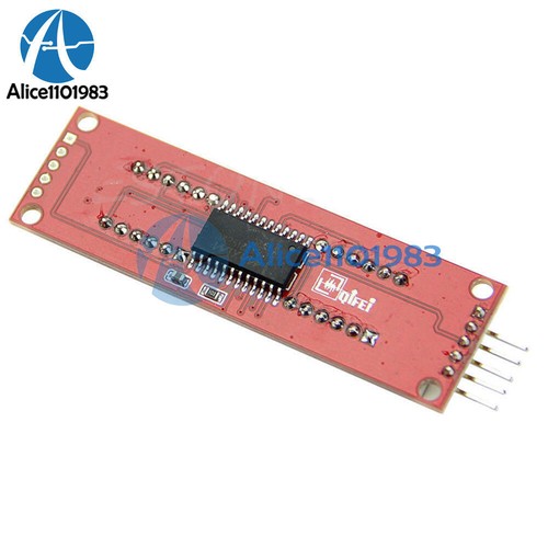 MAX7219 8-stelliges LED Display 7 Segment Digital Tube für Arduino Raspberry Pi - Bild 8 von 17