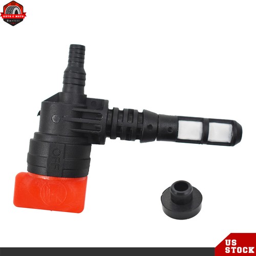 Fuel Shut Off Valve For Briggs & Stratton Kohler Replaces 25-462-03-S 192980GS - Picture 5 of 10