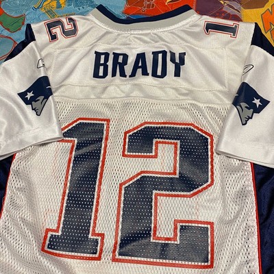 boys patriots jersey