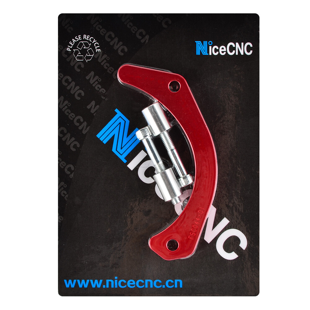 For Suzuki Quadsport Z400 LTZ400 20032014 Case Saver Chain Guide Plate