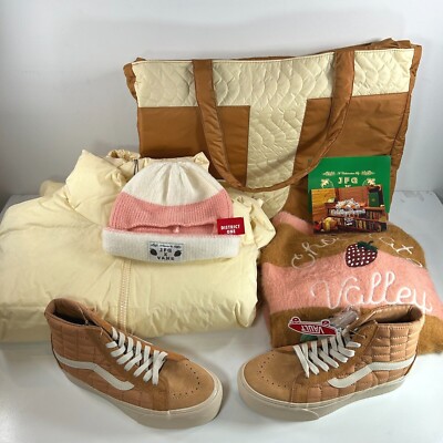 ジョー・フレッシュグッズ × バンズ \"チョコレート バレー リゾート 国内2月4日発売予定】 ジョー フレッシュグッズ × バンズ ボルト