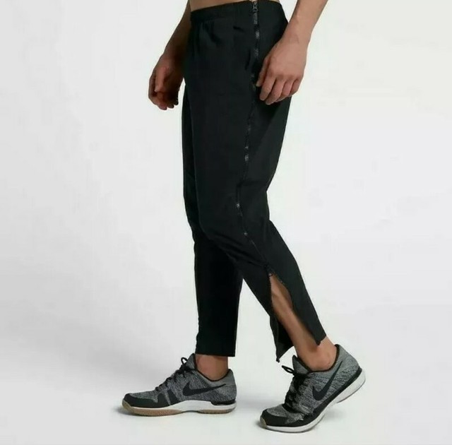 Calça Nike Reta Epic Knit Preta Xl Men S Nike Jordan Sportwear Diamond Pants Red Black Sport Aq2686 687 For Sale Online Ebay