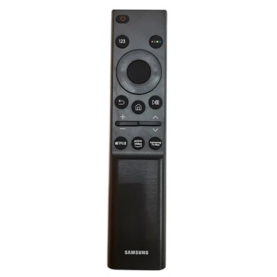 Nuovo BN59-01358B per Samsung Smart TV Telecomando 2021 Netflix UE75AU7100KXXU