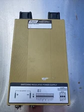 Acopian Power Supply Model W9LT6200 9V 62A