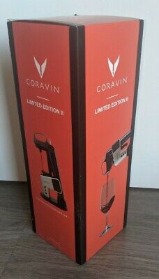 【新品未開封】CORAVIN MODEL TWO Amazon.com: Coravin Model Two -Wine Preservation System