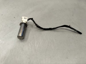 Beko DPU 7340 X Trockner Temperaturfühler Thermostat 12/12 2971900200 #42357