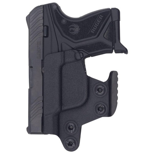 Funda protectora de gatillo Ruger LCP 2 - engranaje redondeado - Imagen 3 de 5