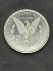 1884-O BU/MS+ DMPL PQ Morgan Silver Dollar Nice MIrrors WATCH VIDEO CLIP