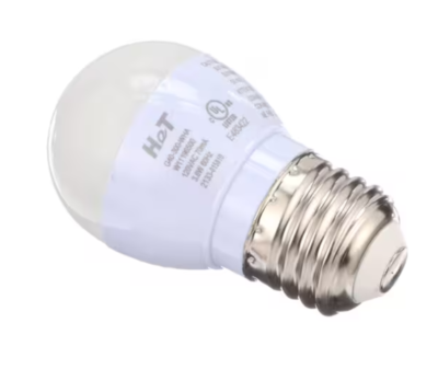 SYB　サイブ　W411V　3W　5W　7W　9W　　4点　FOURTEEN ST64 5W FlexFilament TM LED Edison Light Bulb, Warm White Antiqued