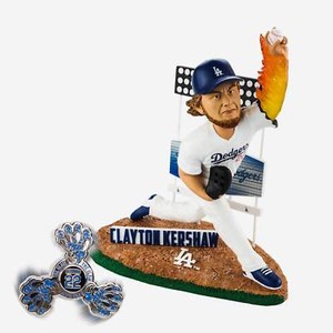 Max Muncy Bobblehead | eBay